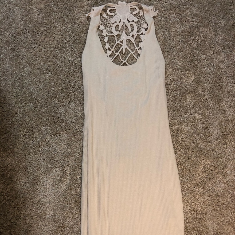 Sun dress/ swimsuit cover up